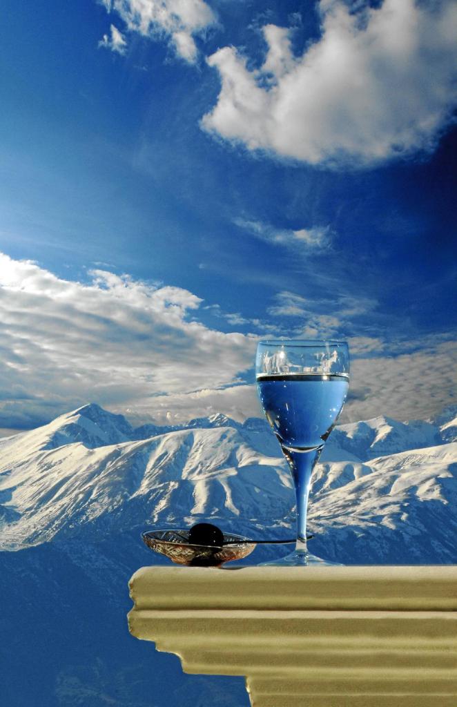 Konitsa Mountain Hotel - Tap to explore photos