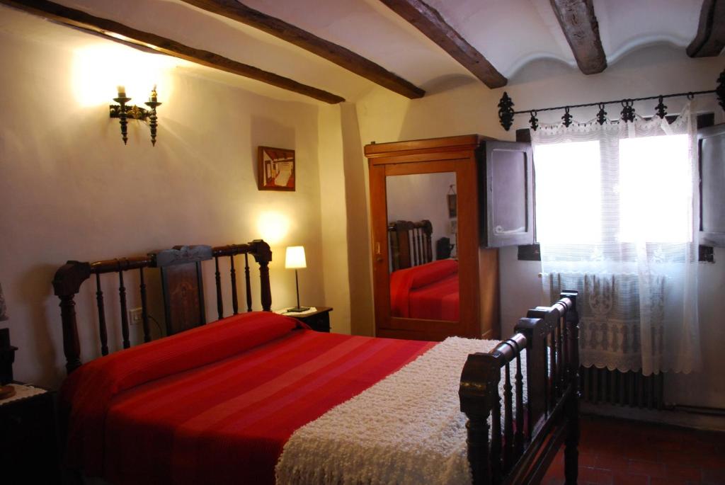 Fonda Del Tozal photo 1