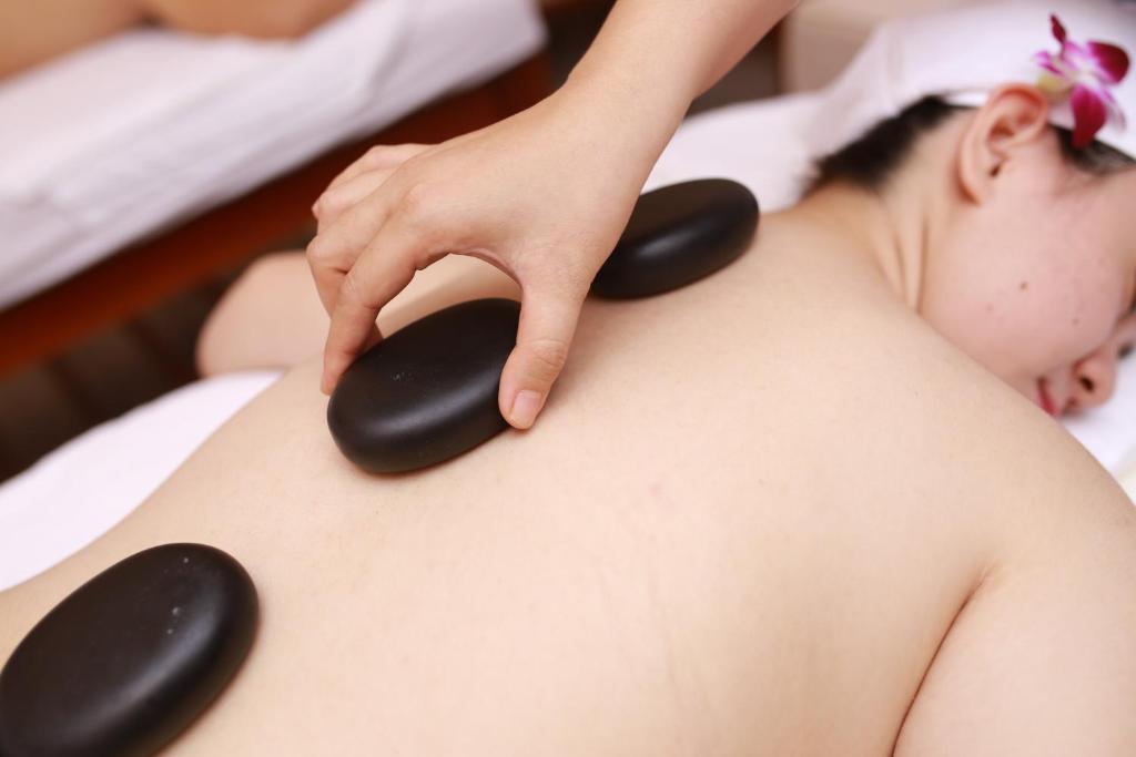 HSB Office and Apartment