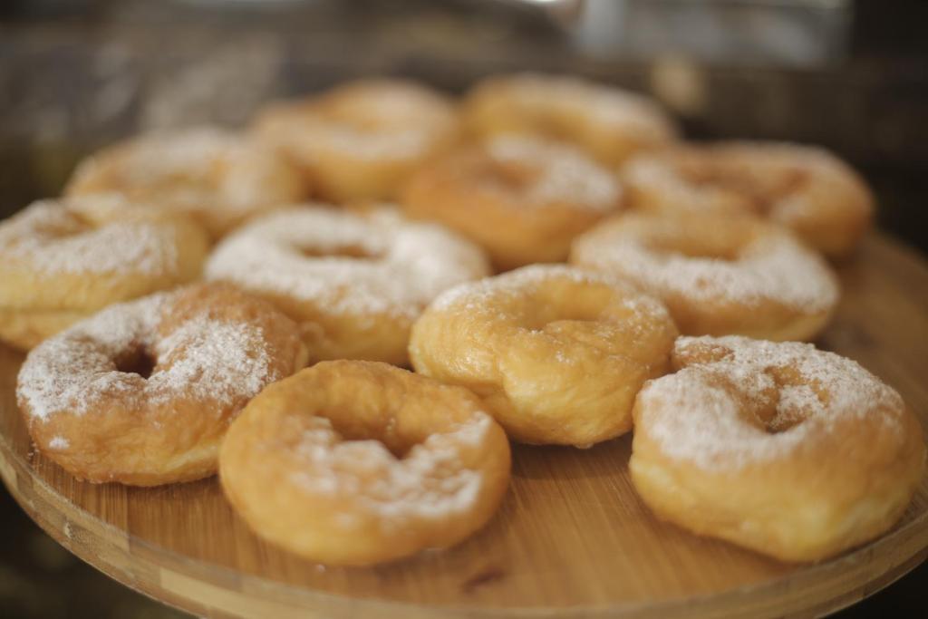 HSB Office and Apartment