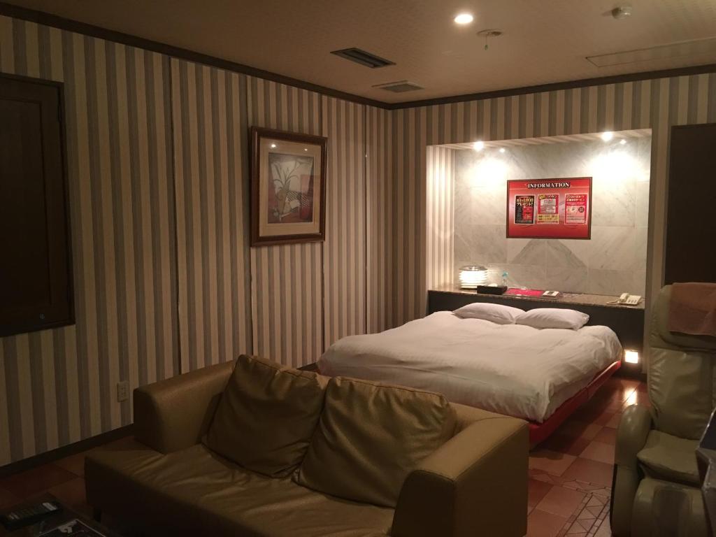 Hotel Fantacy (Adult Only) photo 3
