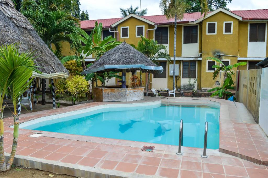 Ogalis K-coast Hotel