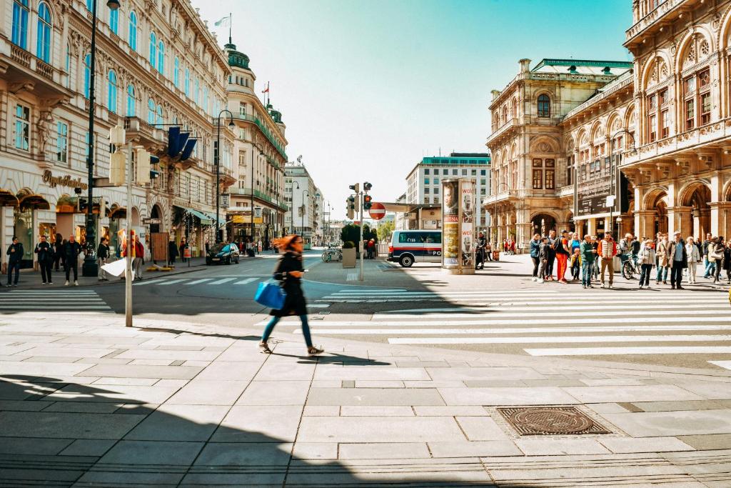 Greet Wien City Nord
