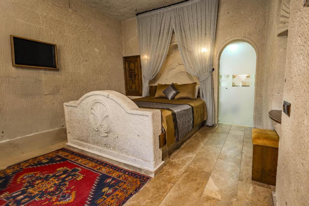 Cappadocia Inn Cave Hotel - Tap to explore photos