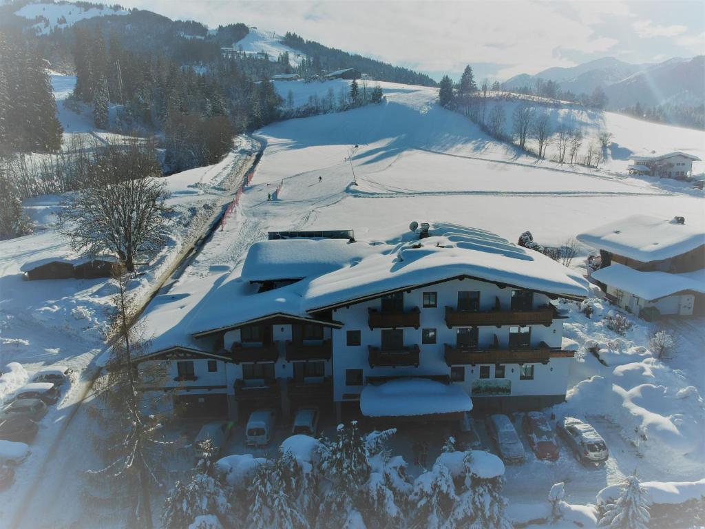 Alpenhotel Landhaus Küchl, Kitzbuhel