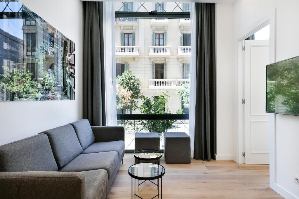 Murmuri Residence Mercader photo 1