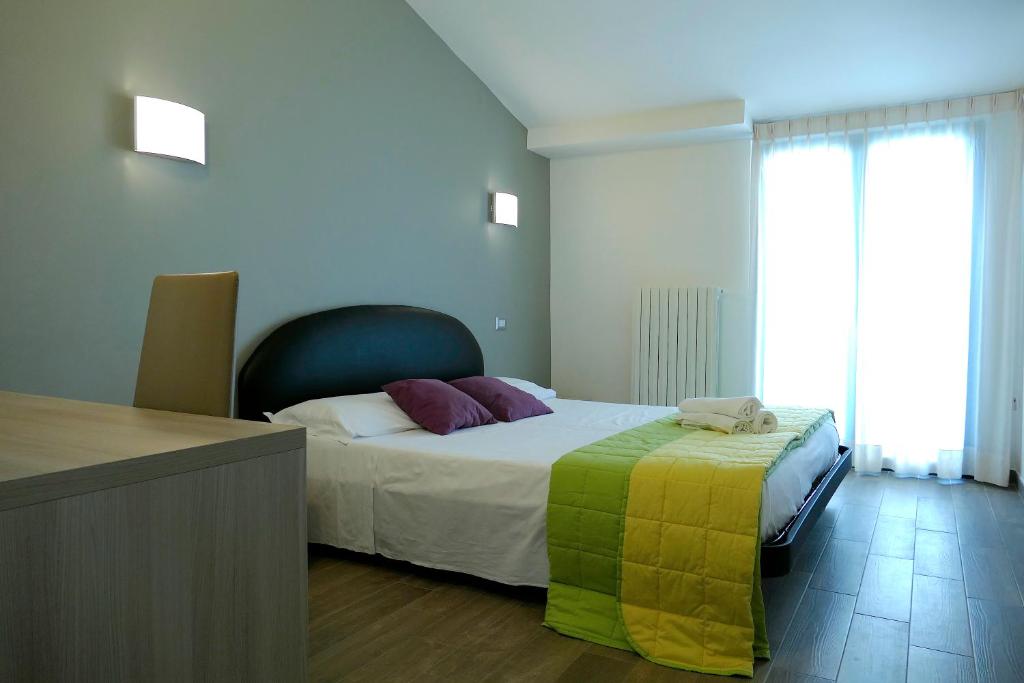 Hotel Désirée photo 4