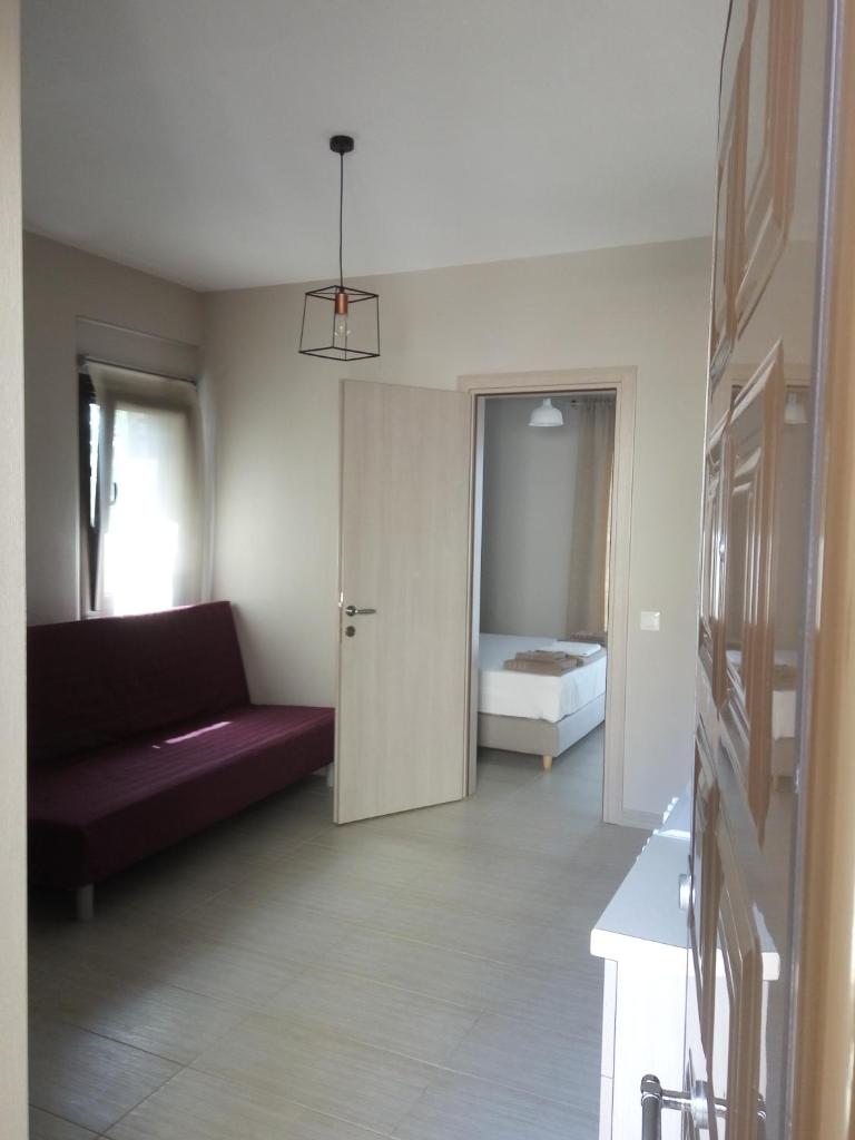 AnGeo Apartments