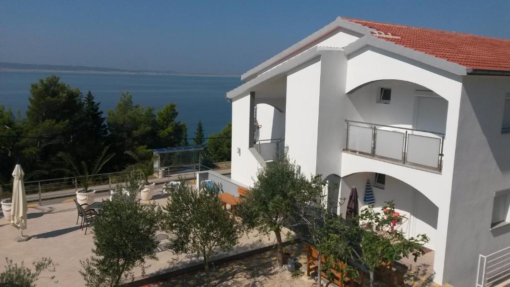 Apartmani Smiljanic photo 2