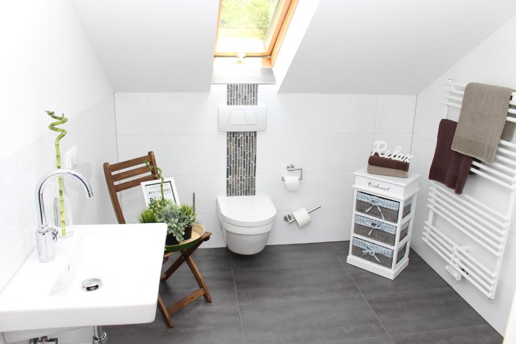 Ferienhaus Lirum Larum Löffelstiel photo 4