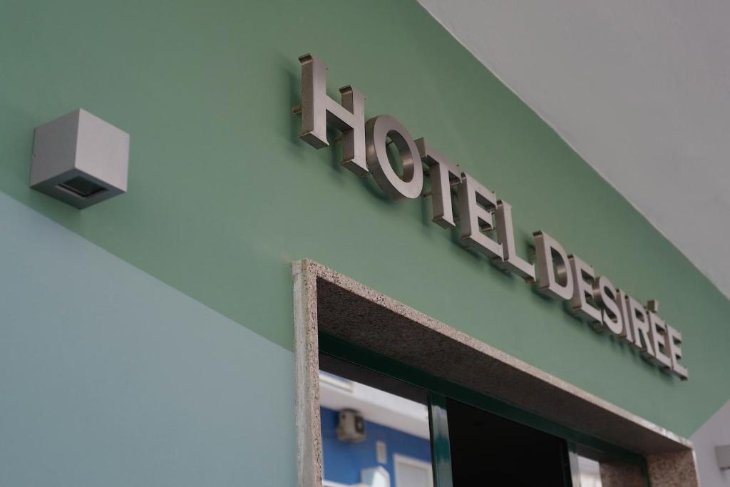 Hotel Désirée photo 3