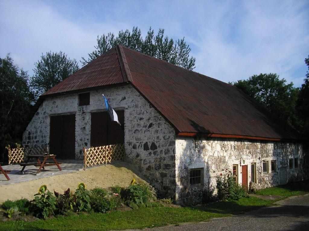 Pinska Guesthouse photo 4