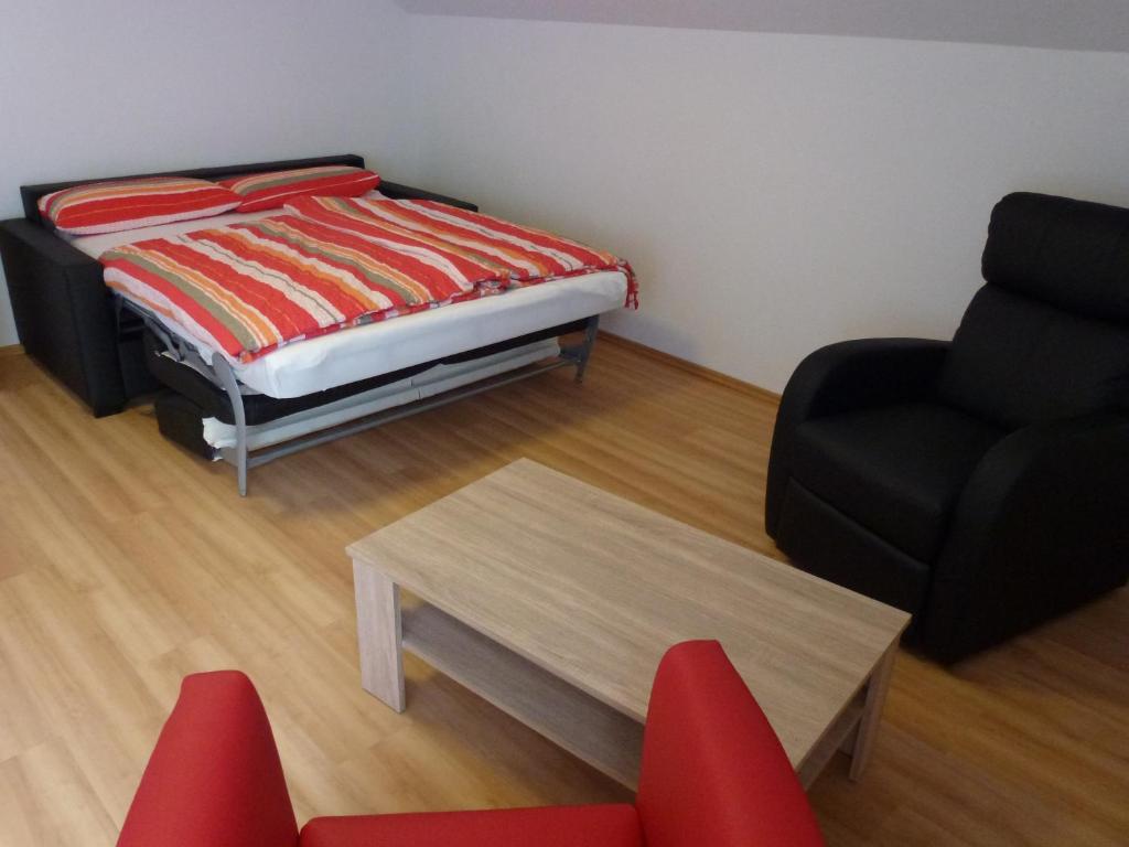 Ferienpark Oberallgäu Ferienwohnung photo 2