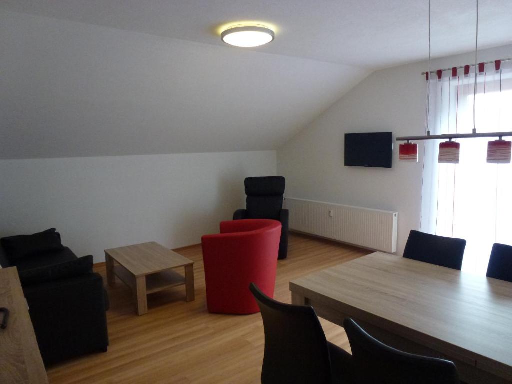 Ferienpark Oberallgäu Ferienwohnung photo 1