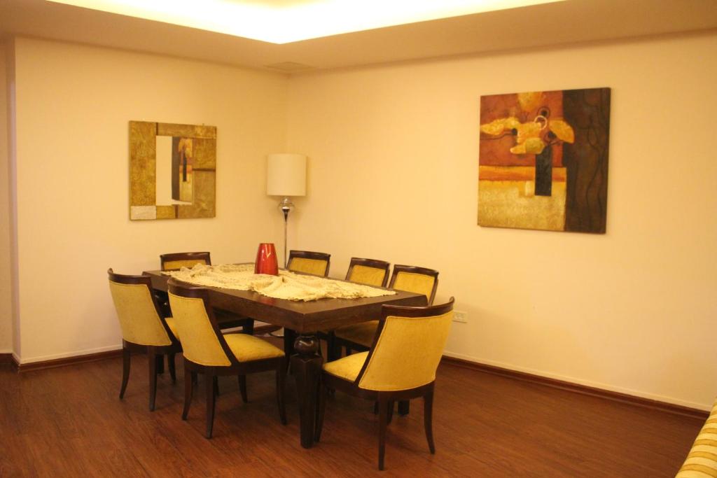 Saleem Afandi Hotel photo 2