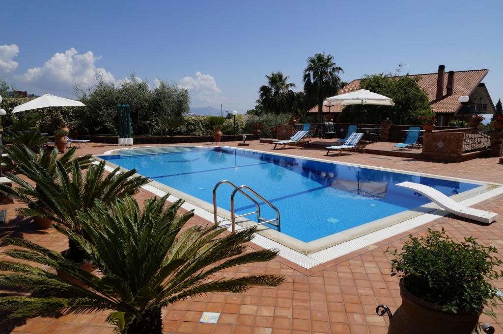 Villa del Sole photo 4