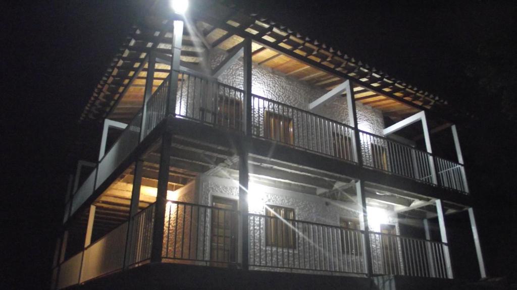 Hotel Ecoturistico Villa Lucy photo 3