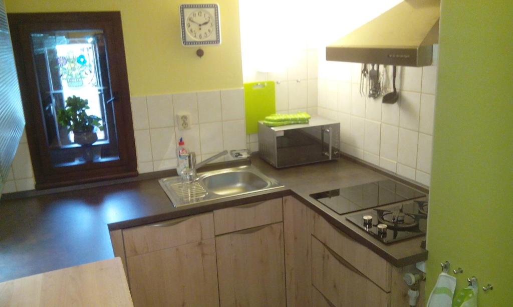 Ferienhaus Frieda photo 4