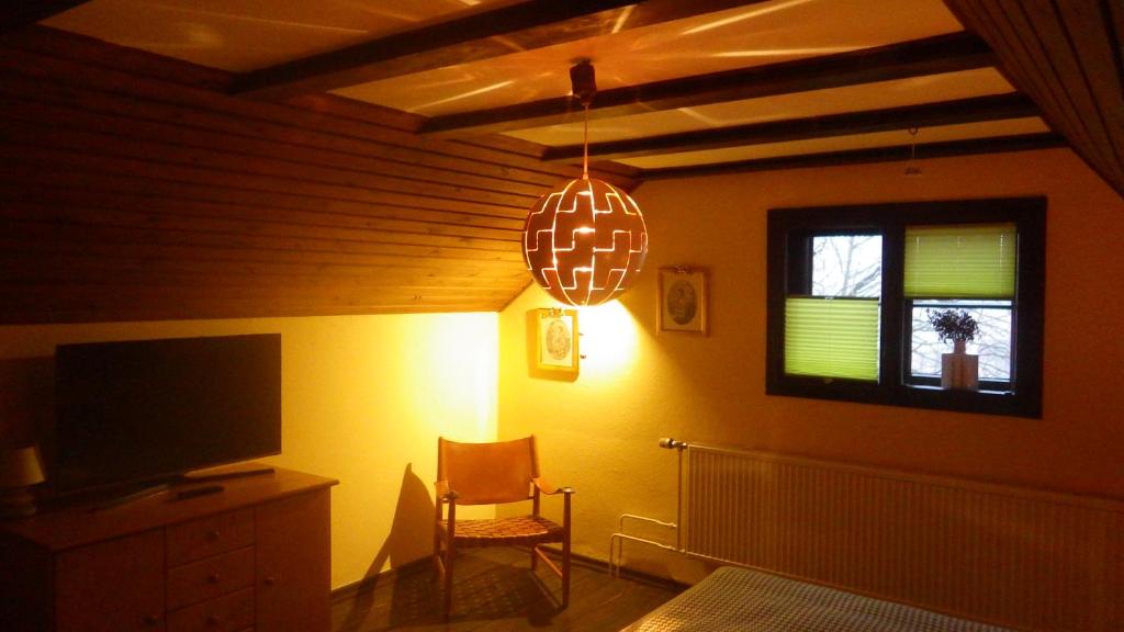 Ferienhaus Frieda photo 2