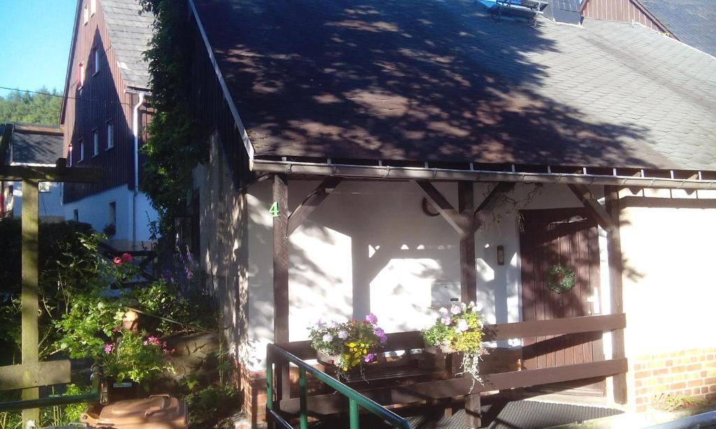 Ferienhaus Frieda photo 1