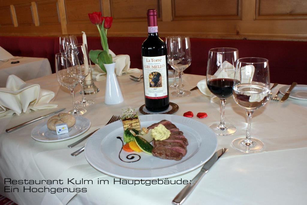 Kessler's Kulm Gästehaus photo 1