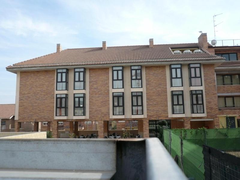 Hostal Los Coronales photo 1