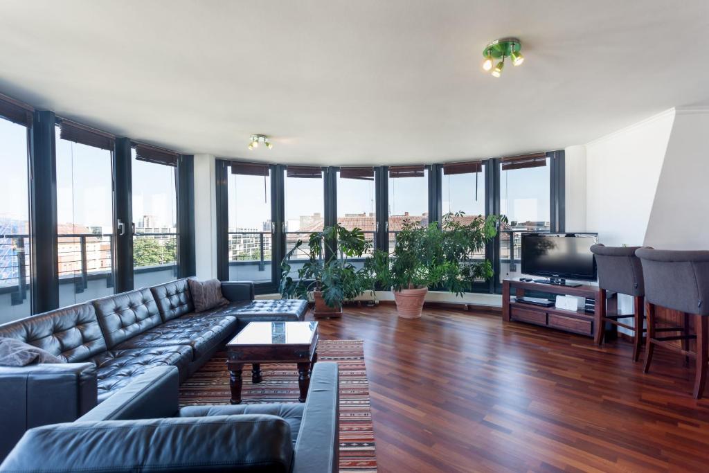 GreatStay Apartment - Danzigerstr. photo 1