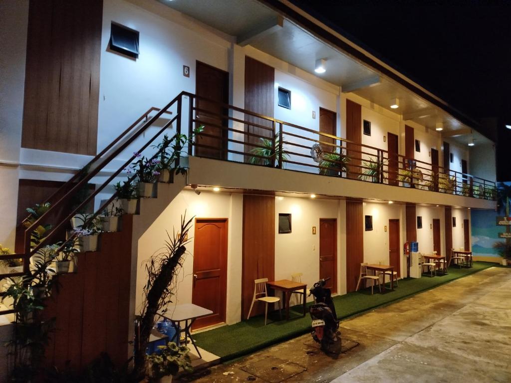 BALAI MALINAWON Hotel 3