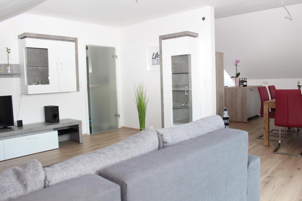 Ferienhaus Lirum Larum Löffelstiel photo 1