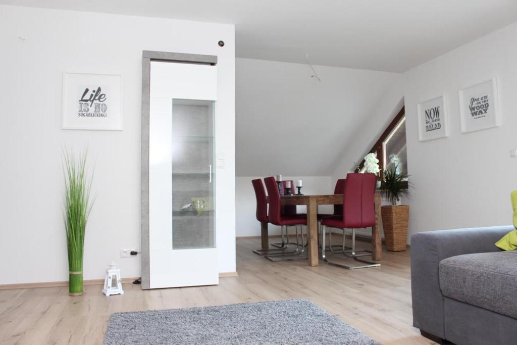 Ferienhaus Lirum Larum Löffelstiel photo 2