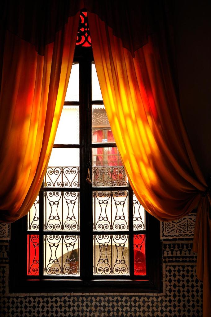Сьюит (Люкс «Санаа»), Riad Ibn Battouta & Spa