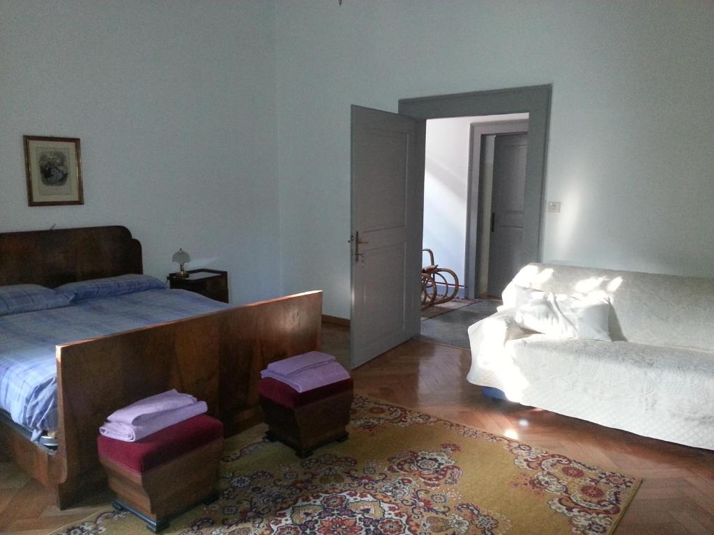 B&B Casa Carbonara photo 3