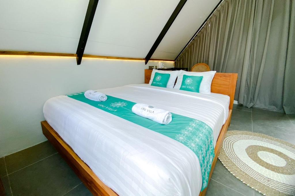 Ubu Villa Coconut 102 - in Yogyakarta, Sleman