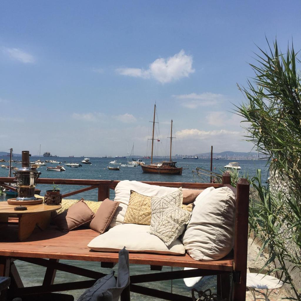 Tuzla Yacht Club photo 1