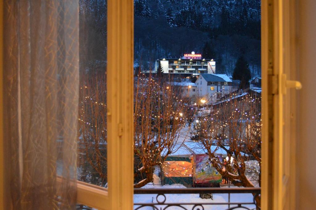 Residence Soleil des Thermes 2 photo 4