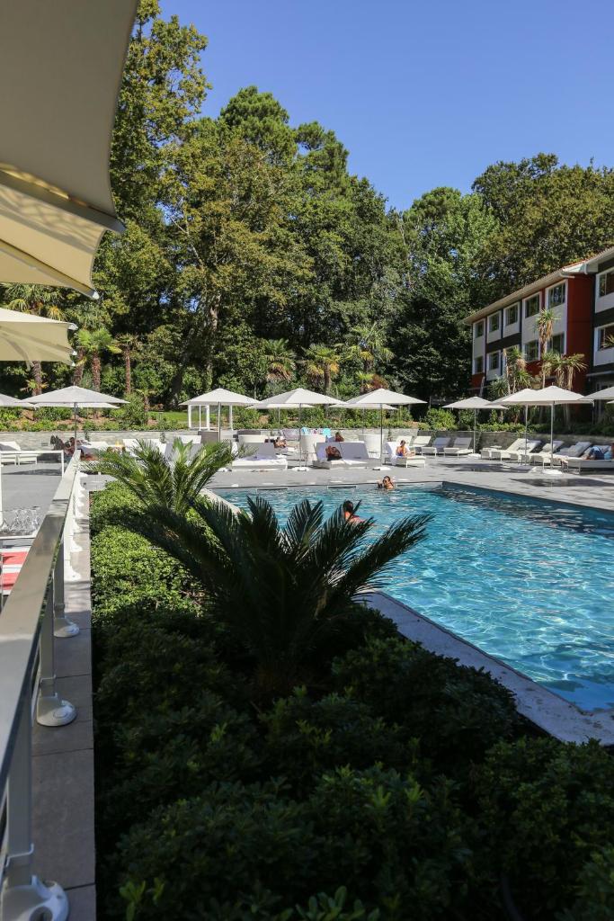 Novotel Resort & Spa Biarritz Anglet - F&B