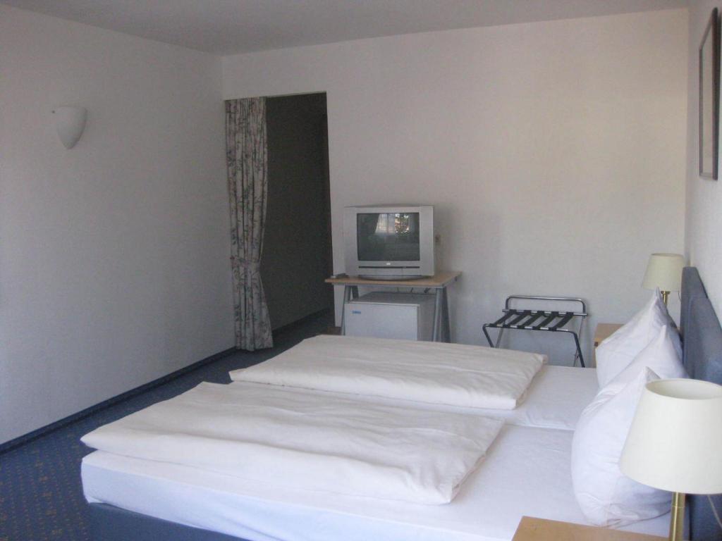 Одноместный (Одноместный номер), HAK Hotel am Klostersee
