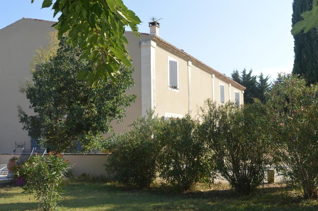 La Bastide Des Oliviers photo 3