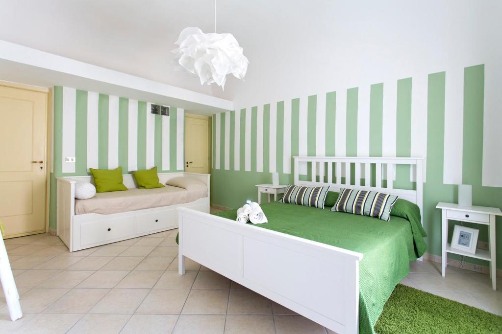 Le Scale Apartment
