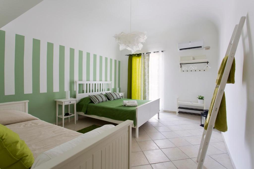 Le Scale Apartment photo 2