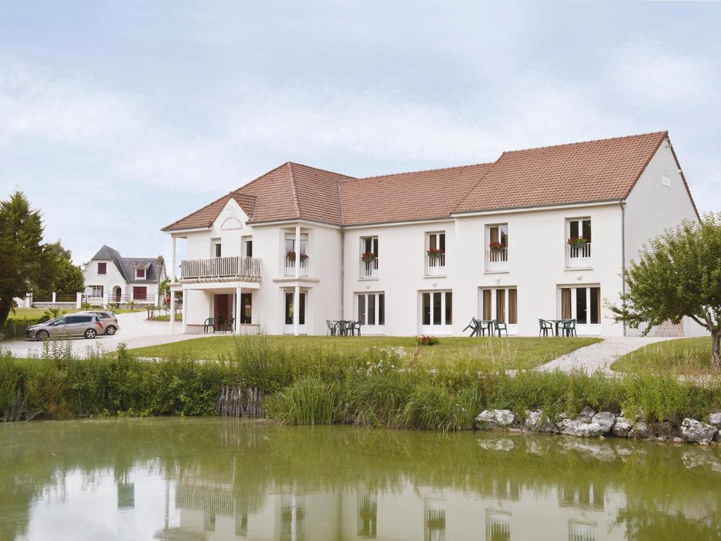 L'Orée des Châteaux photo 1