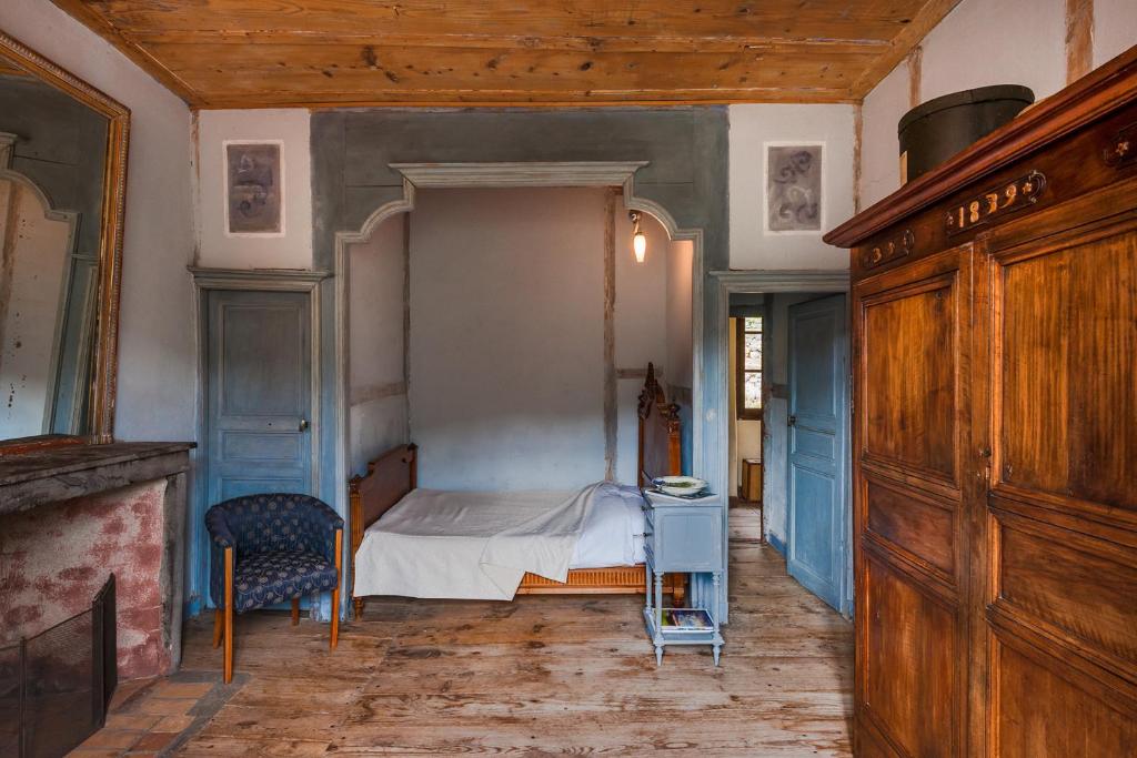 La Grande Maison photo 2