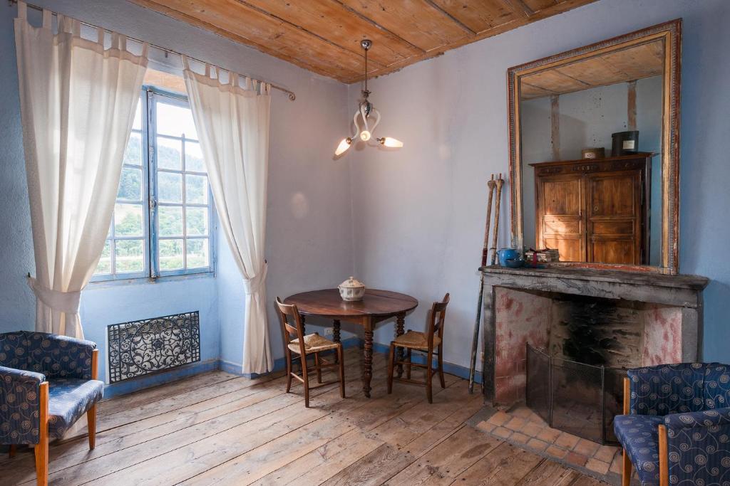 La Grande Maison photo 3