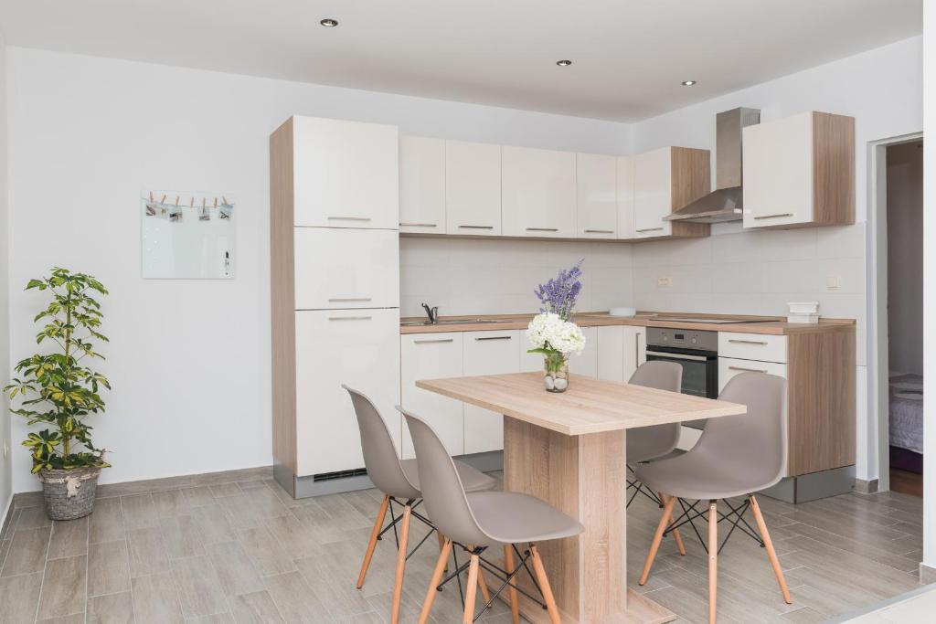 Apartmani Španja