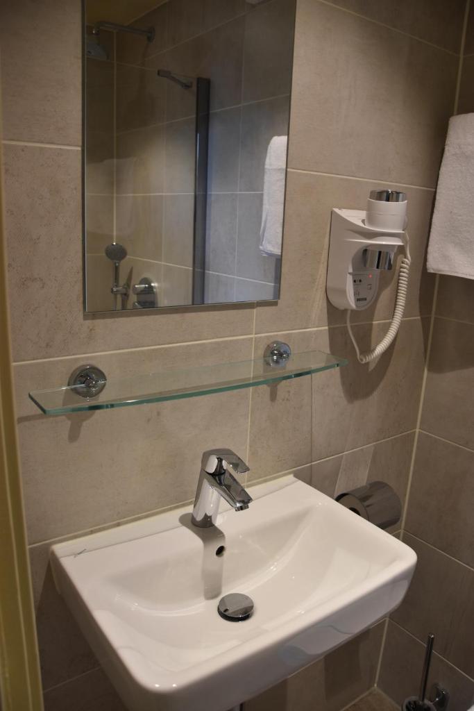 Одноместный (Одноместный номер), Armada Hotel