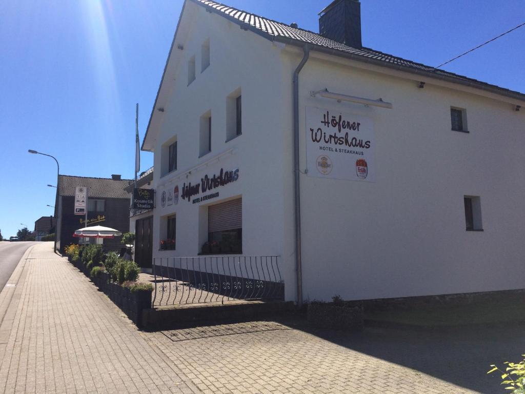 Höfener Wirtshaus photo 2
