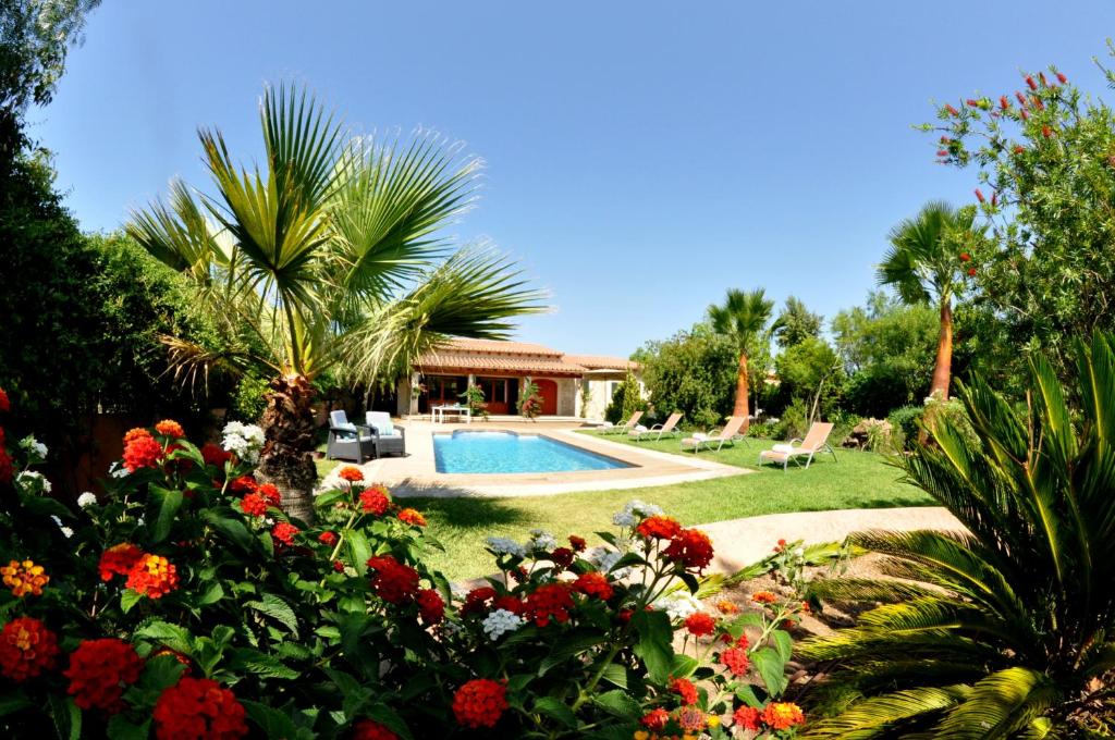 Villa Vista Verde