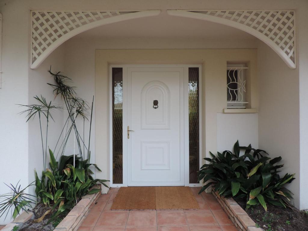 Chambres d'Hôtes Villa La Louisiane photo 3