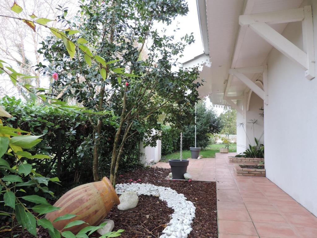 Chambres d'Hôtes Villa La Louisiane photo 2