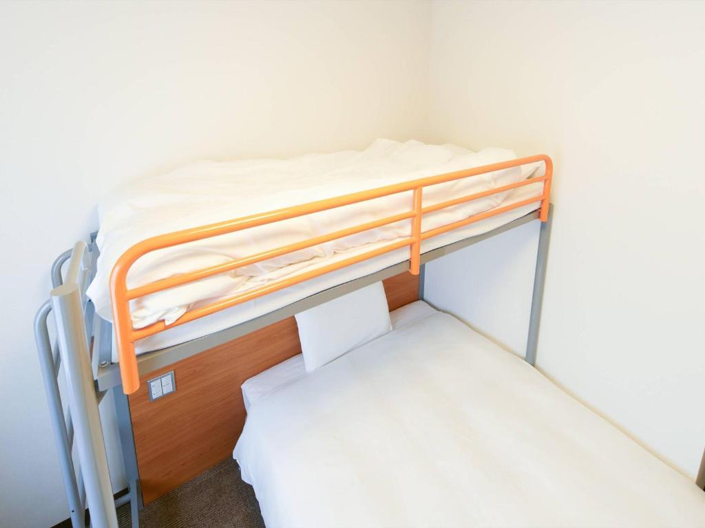 Comfort Inn Ichinoseki Inter - Tap to explore photos